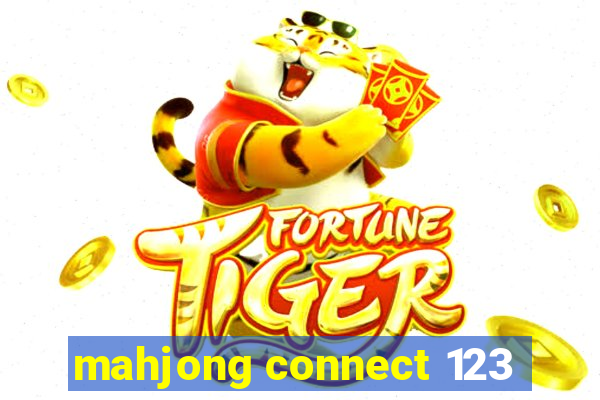 mahjong connect 123